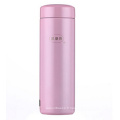 Acier inoxydable Double Wall Vacuum Mug Travel Water Bouteille